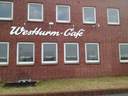 Foto: Westturm Cafe